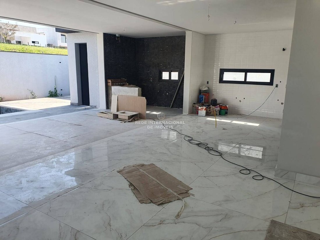House in Itu, State of São Paulo, Brazil 1 - 16178517