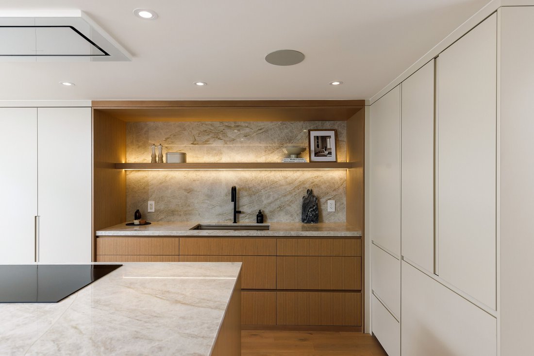 Condo in Toronto, Ontario, Canada 3 - 16171708