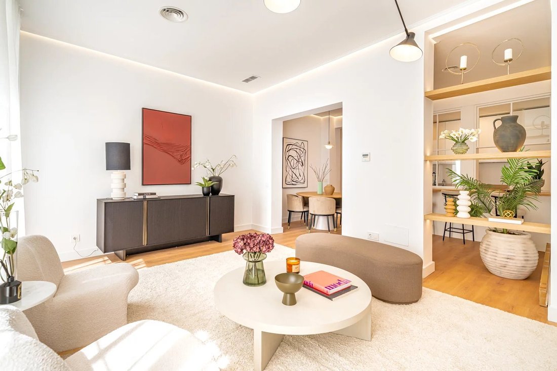 Apartment in Centro, Madrid, Spain 3 - 16170690