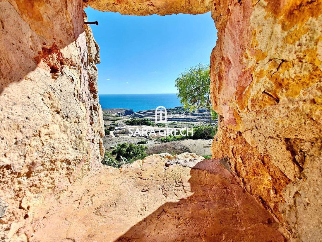 Bungalow in Ir-Rabat, Malta 1 - 15996230