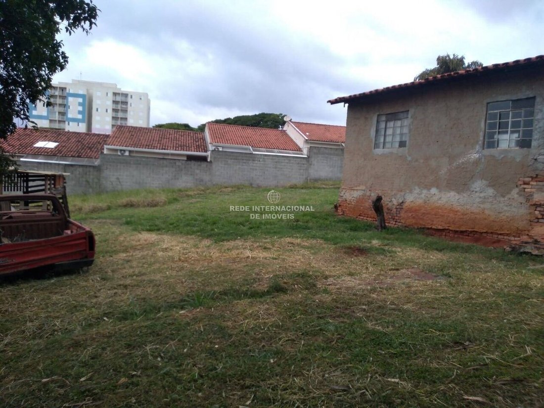 Land in Recreio Marajoara, State of São Paulo, Brazil 3 - 16178518