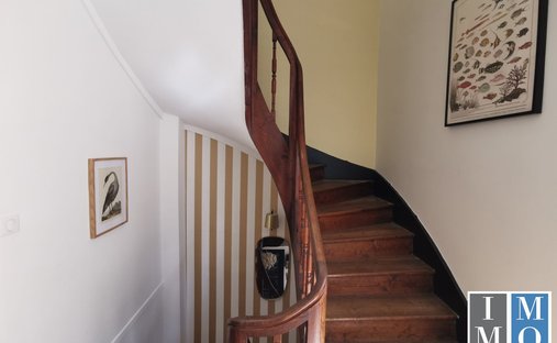 Castle for Sale in Bourges, Centre-Val de Loire, France