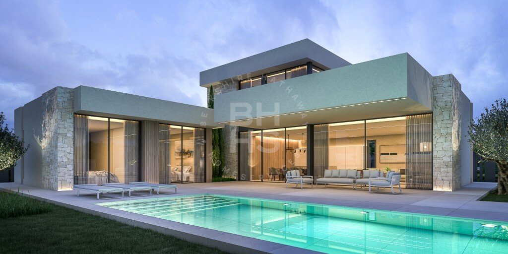 Villa in Denia, Valencian Community, Spain 1 - 16176903