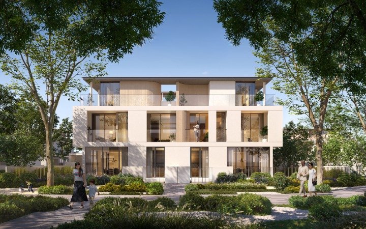 Villa in Al Wasl, Dubai, United Arab Emirates 1 - 16176335