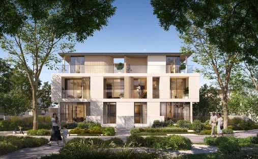 Villa in Al Wasl, Dubai, Vereinigte Arabische Emirate 1