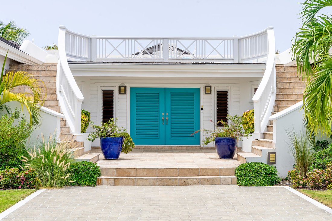 House in Jolly Harbour, Saint Mary, Antigua and Barbuda 3 - 16175843