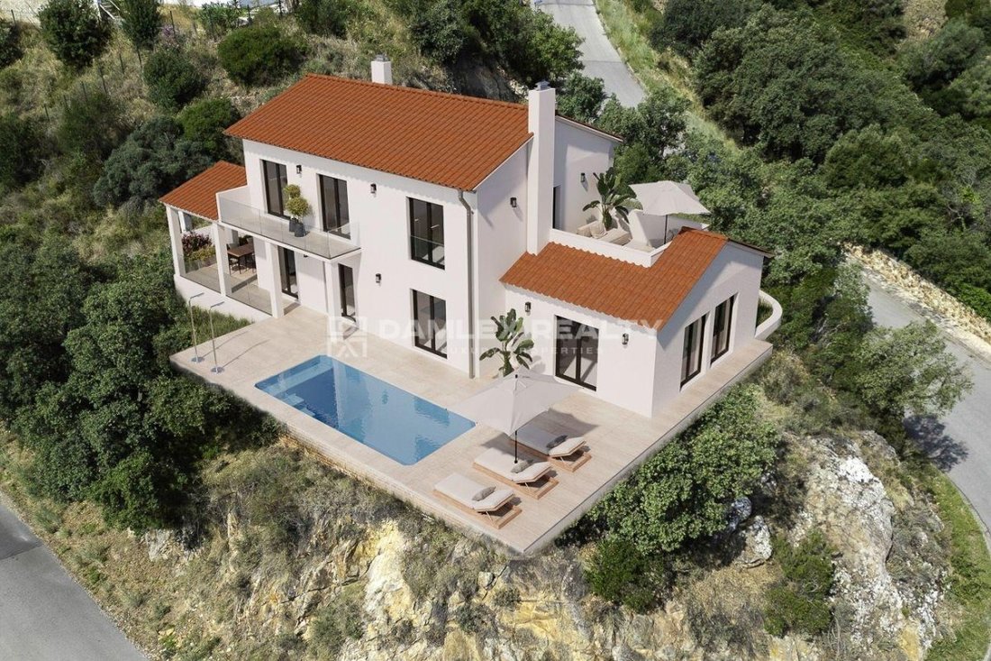 House in Platja d'Aro, Catalonia, Spain 4 - 16176887
