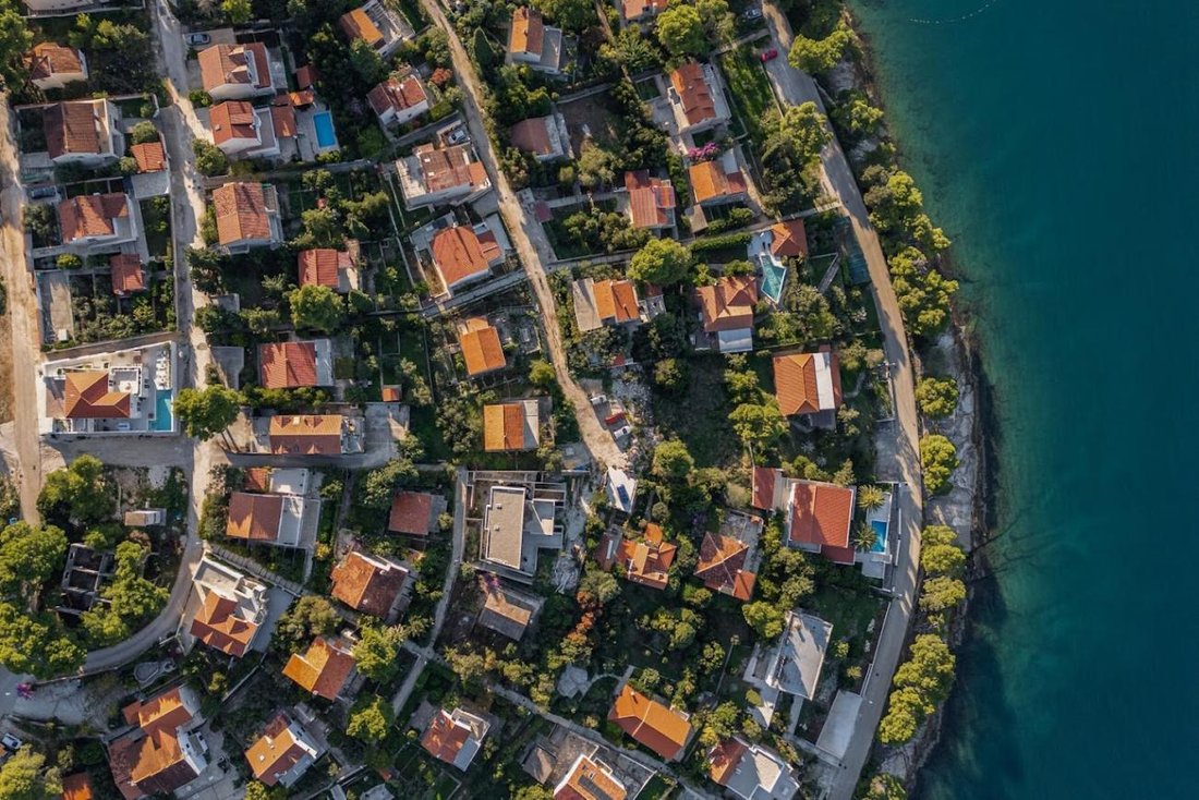 Villa in Splitska, Split-Dalmatia County, Croatia 4 - 16173072