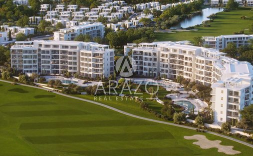 Apartment in Tserkezoi, Limassol, Cyprus 1
