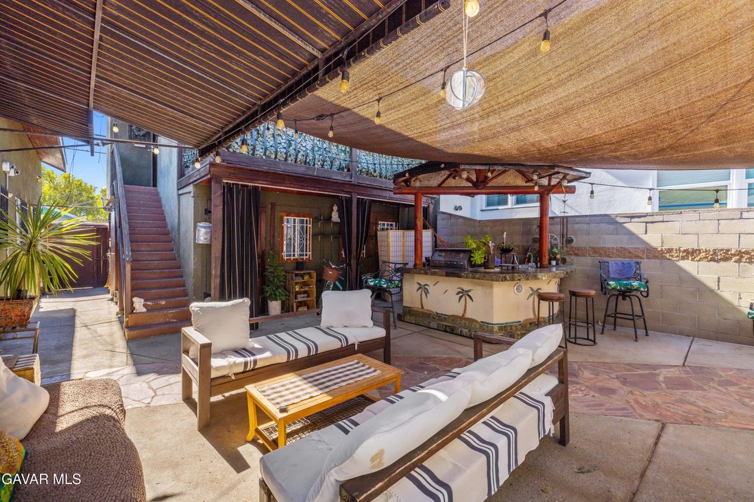 House in Los Angeles, California, United States 1 - 16173341