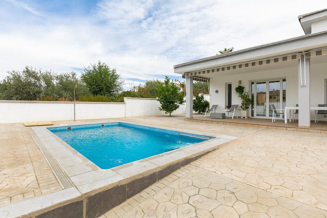 Villa in Cullar Vega, Andalusia, Spain 4 - 16177031