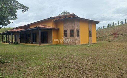 Azienda agricola a Canas, San Paolo, Brasile 1