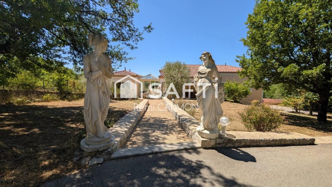 House in Charles de Gaulle, Cahors, France 2 - 16171802
