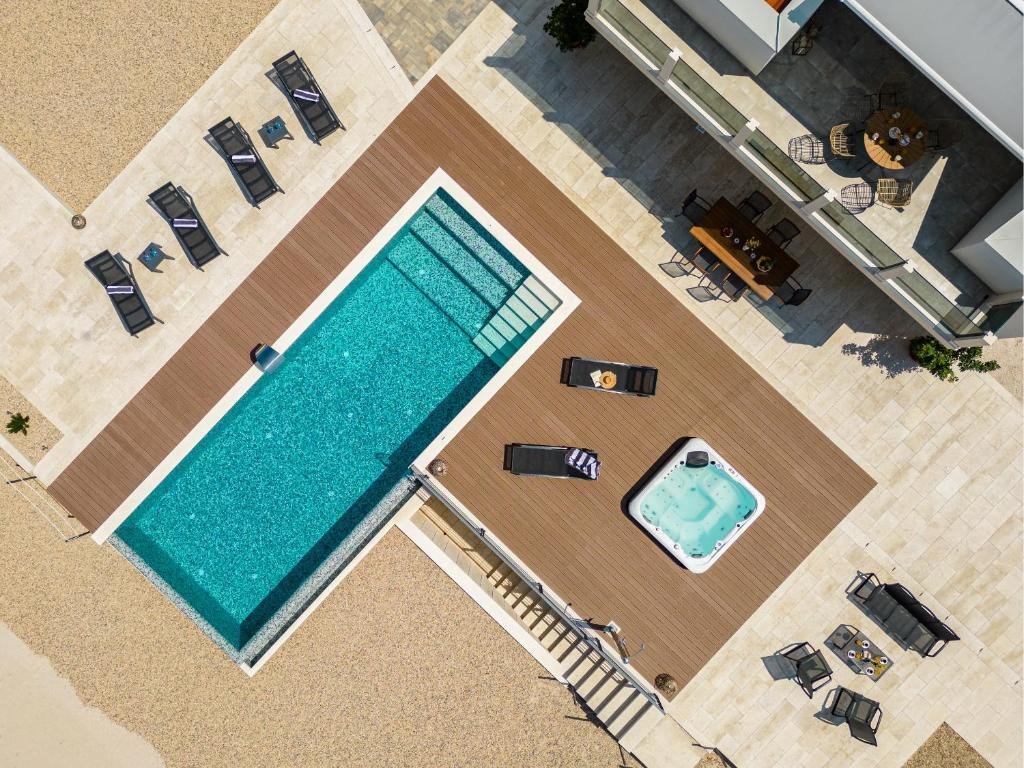 Villa in Gornji Humac, Split-Dalmatia County, Croatia 4 - 16173080