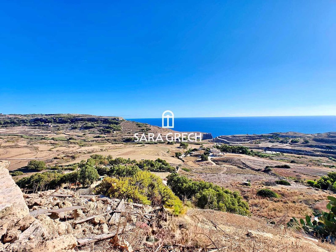 Bungalow in Ir-Rabat, Malta 2 - 15996230