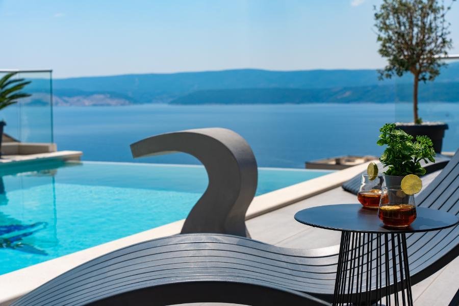 Villa in Omis, Split-Dalmatia County, Croatia 5 - 16173076