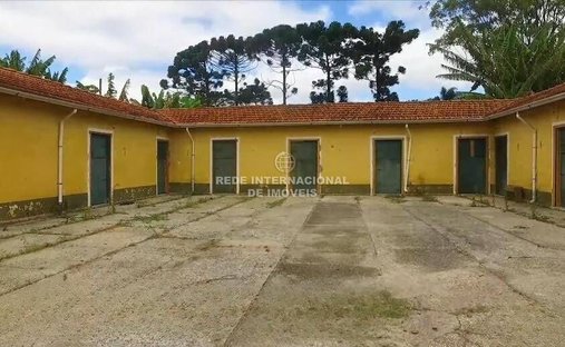 Farm Ranch in Rio de Janeiro, State of Rio de Janeiro, Brazil 1