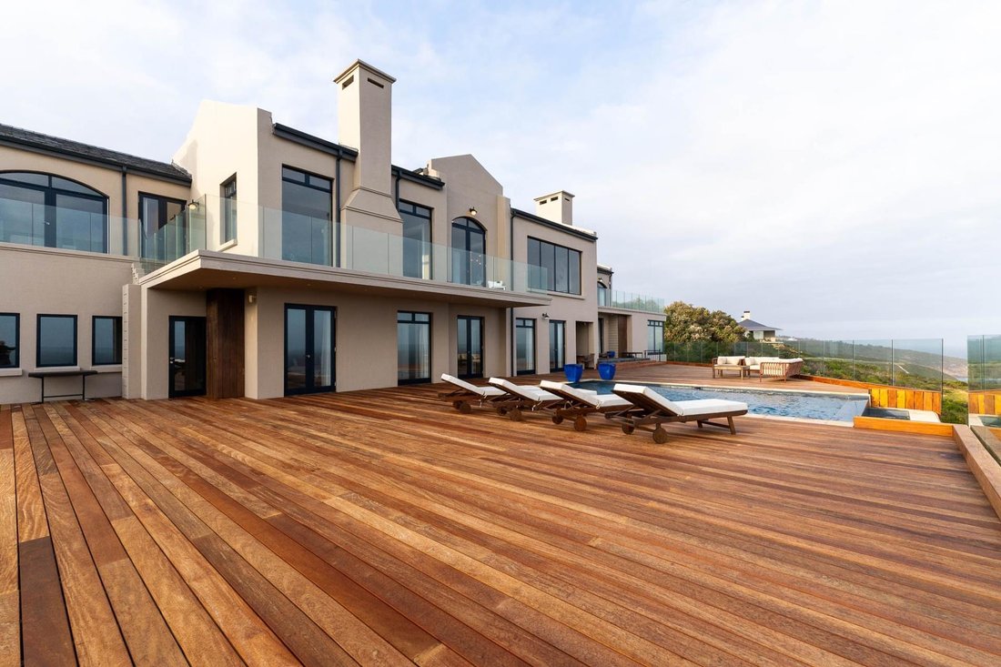 House in Oubaai Golf Estate, Western Cape, South Africa 1 - 16172763