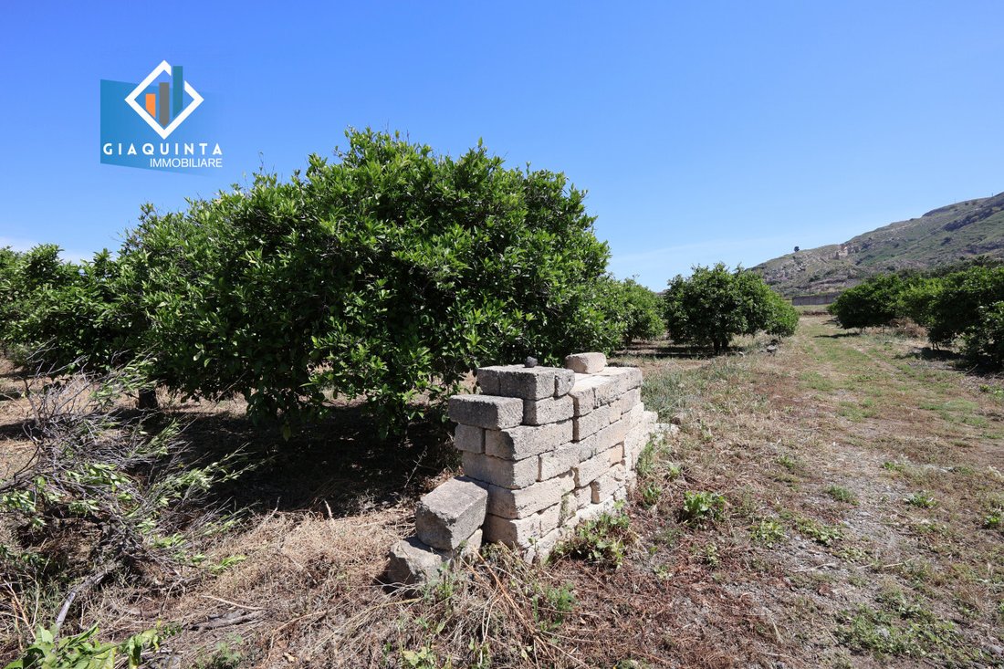 Land in Palagonia, Sicily, Italy 5 - 16179500