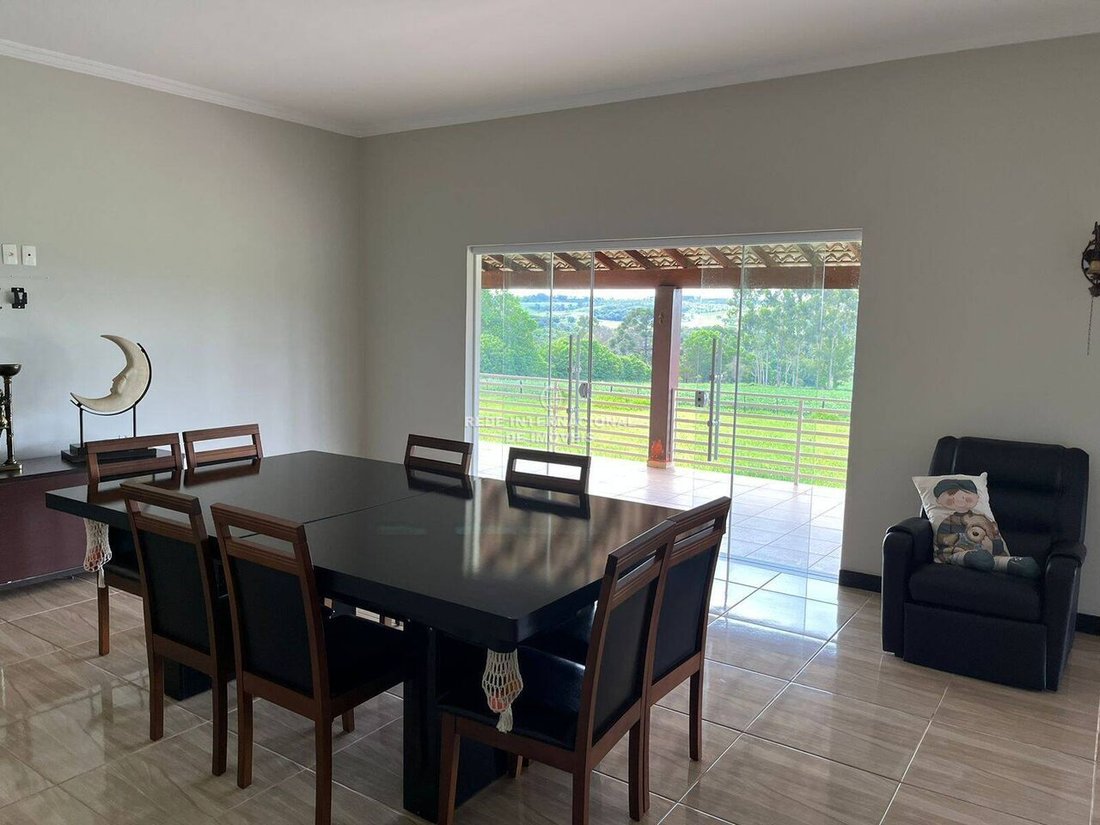 Farm Ranch in Ronco, State of Paraná, Brazil 3 - 16178506