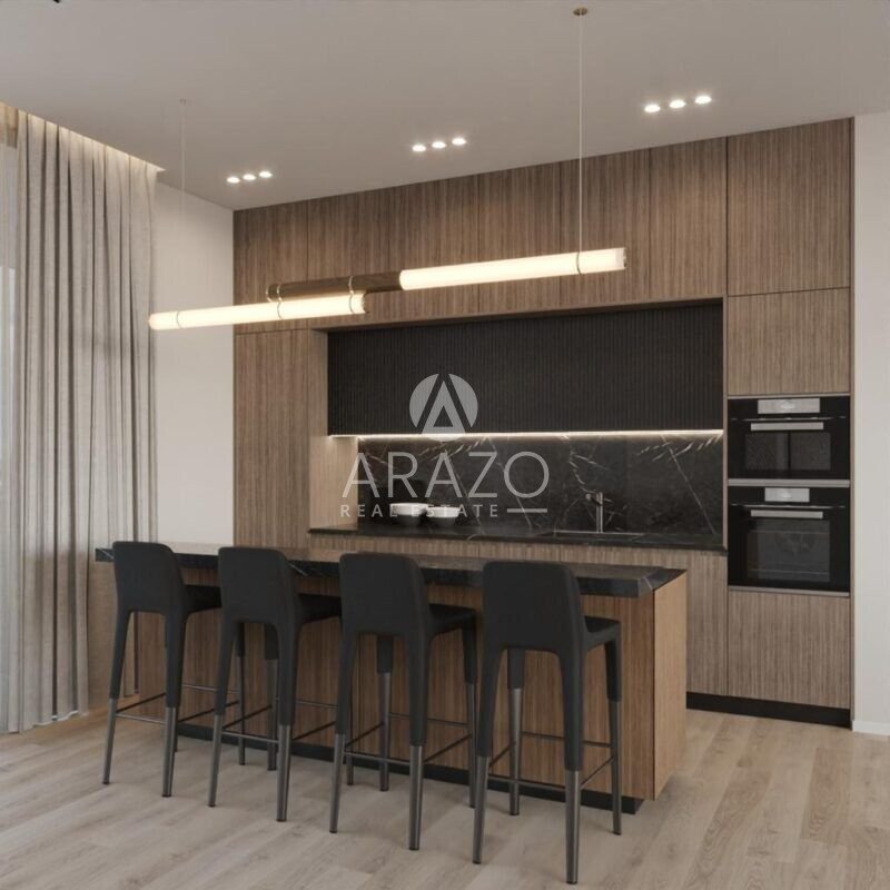 Apartment in Limassol, Limassol, Cyprus 5 - 16179696