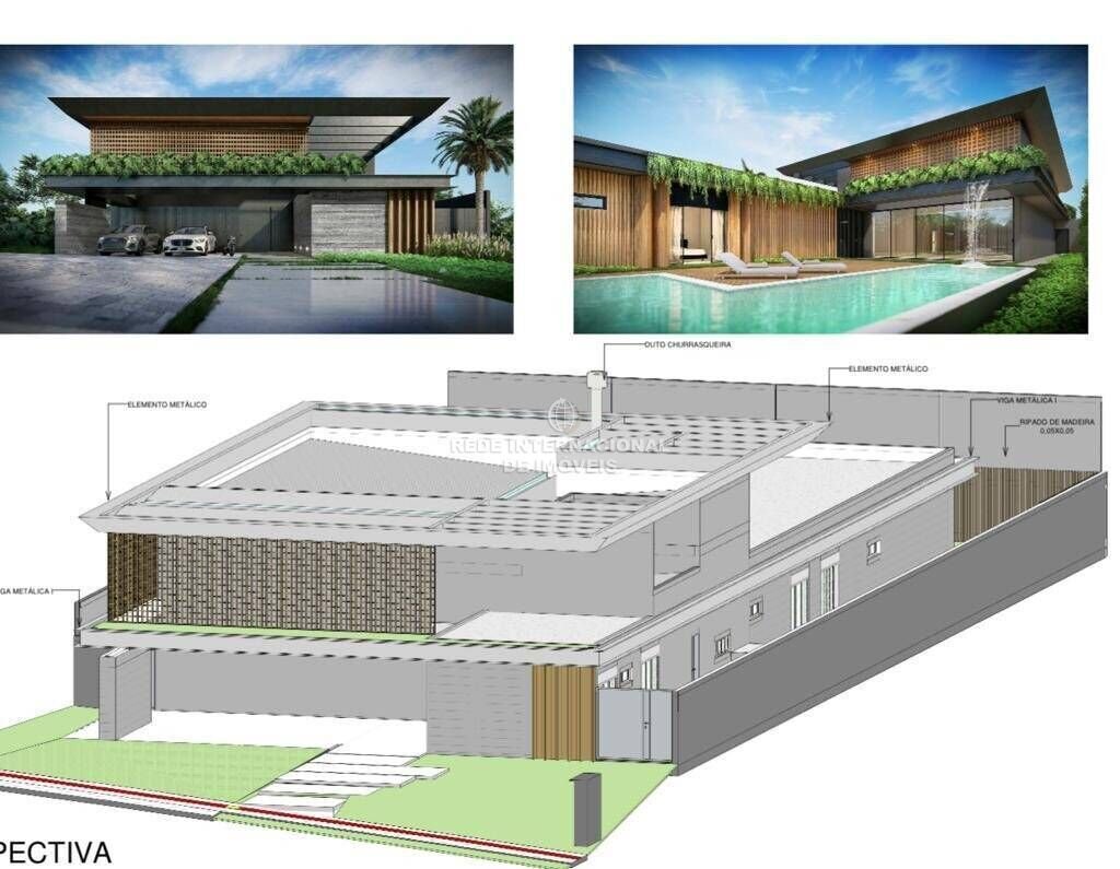 House in Jardim Residencial Saint Patrick, Sorocaba, Brazil 2 - 16177818