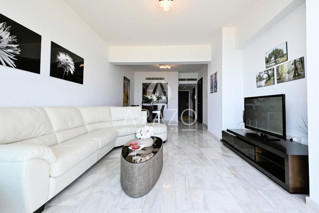 Apartment in Larnaca, Larnaca, Cyprus 5 - 16179689