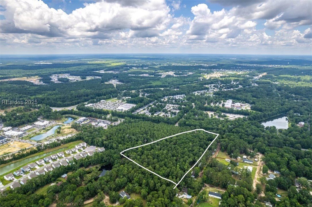 Land in Bluffton, South Carolina, United States 3 - 15779949