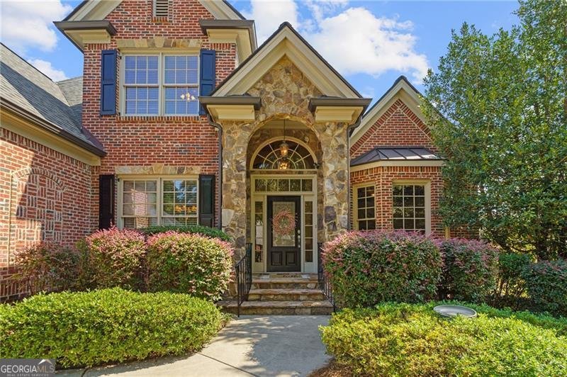 House in Gainesville, Georgia, United States 3 - 16167176