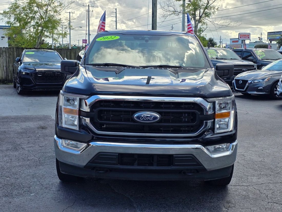 Pickup in West Palm Beach, FL, United States 2 - 16178059