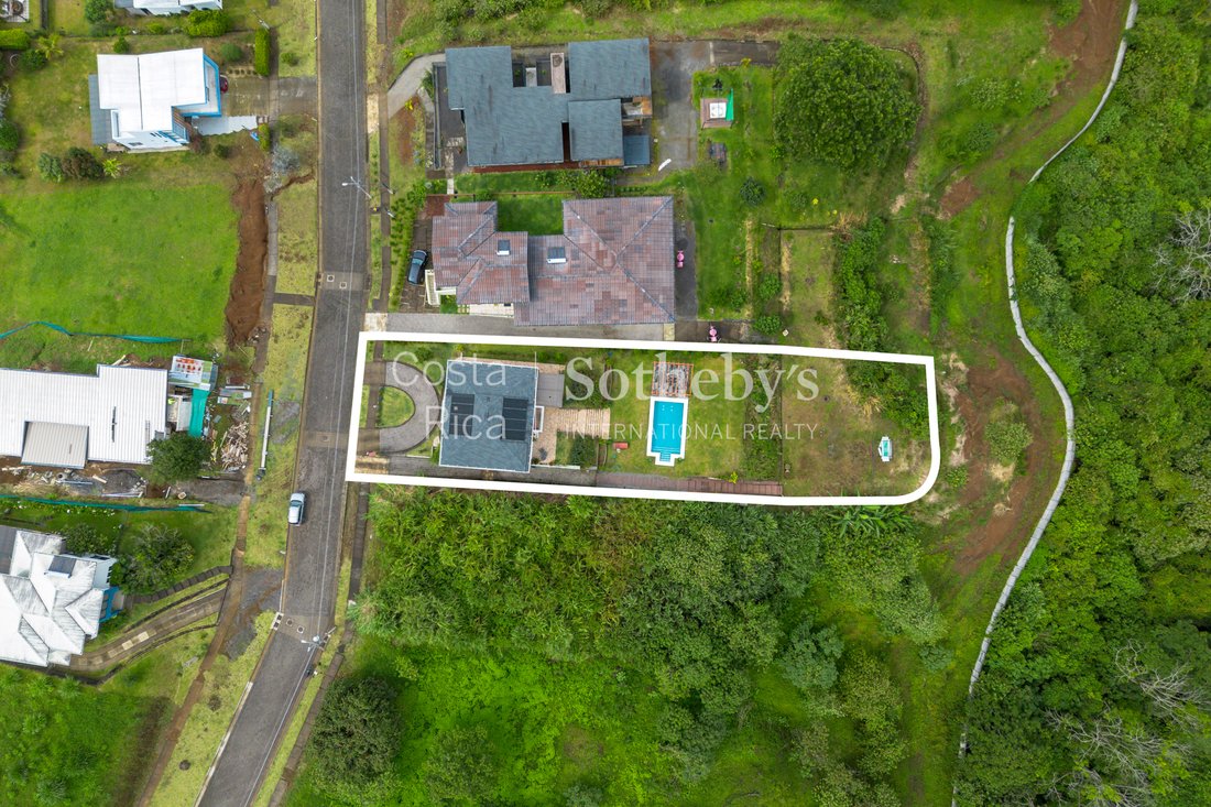 Condo in Alajuela, Costa Rica 3 - 16176706