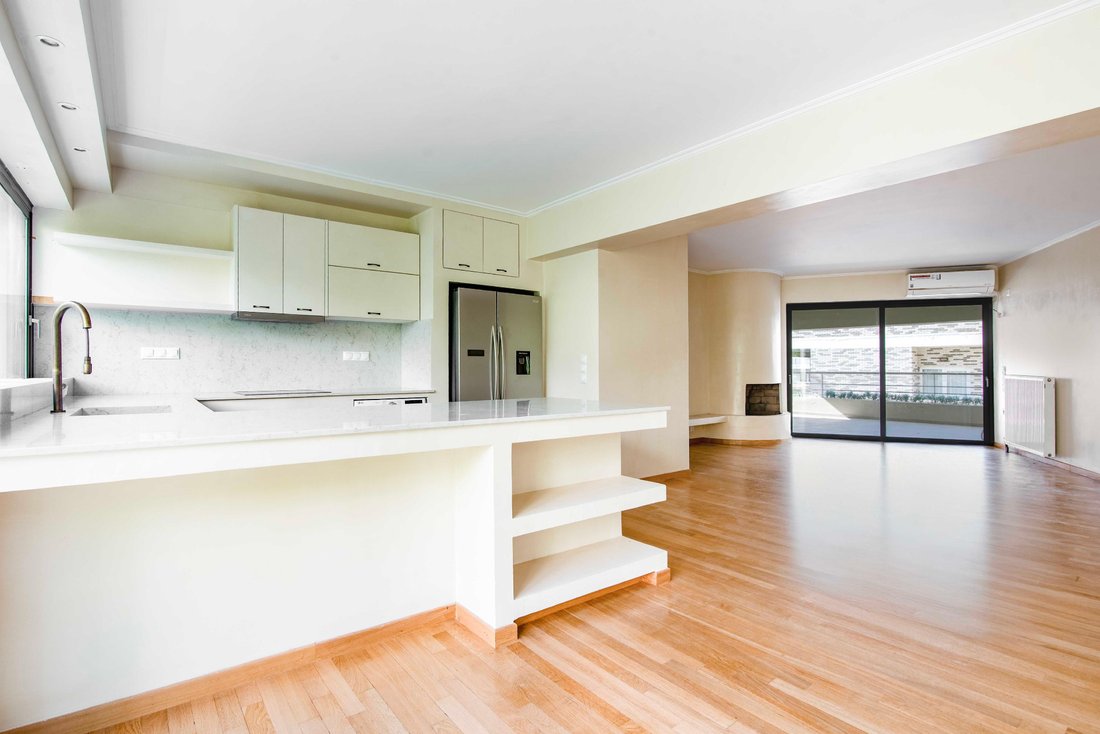 Apartment in Glyfada, Attica, Greece 3 - 16172667