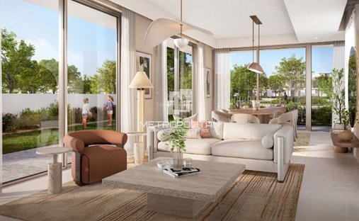 Villa in Al Wasl, Dubai, United Arab Emirates 1