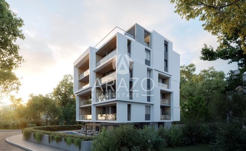 Appartamento a Germasogeia, Distretto di Limassol, Cipro 1