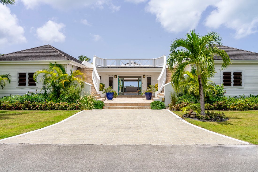 House in Jolly Harbour, Saint Mary, Antigua and Barbuda 4 - 16175843