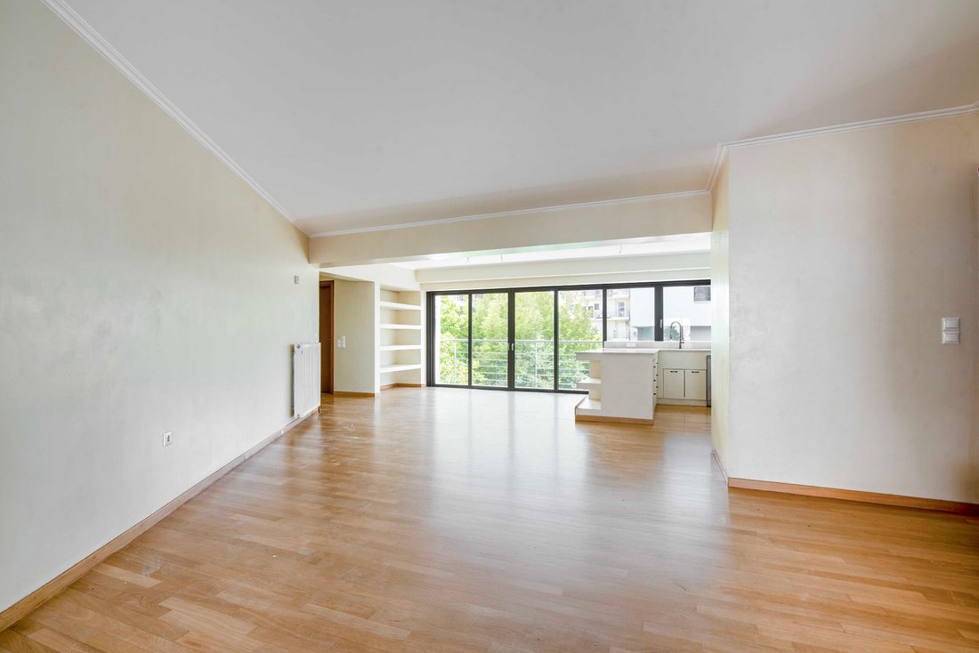 Apartment in Glyfada, Attica, Greece 2 - 16172667