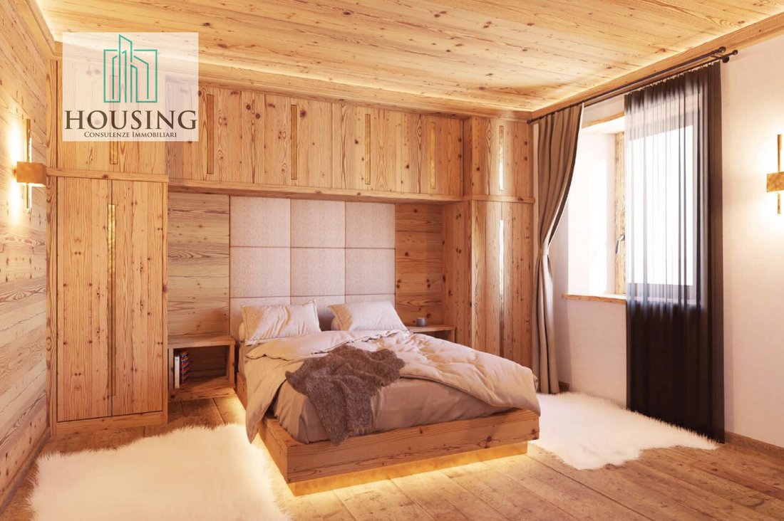 Apartment in Cortina d'Ampezzo, Veneto, Italy 4 - 16167723