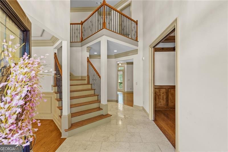 House in Gainesville, Georgia, United States 4 - 16167176