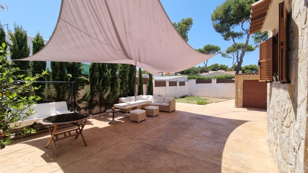 Villa in Calvia, Balearic Islands, Spain 3 - 16172373