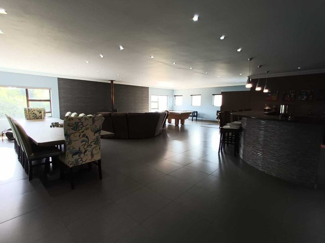 House in Three Rivers East, Gauteng, South Africa 4 - 16171498