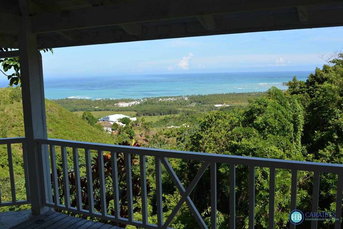 Las Terrenas, Samaná Province, Dominican Republic 2 - 16178355