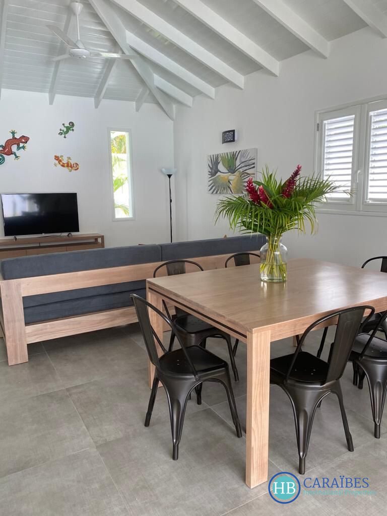 Villa in Las Terrenas, Samaná Province, Dominican Republic 5 - 16178293