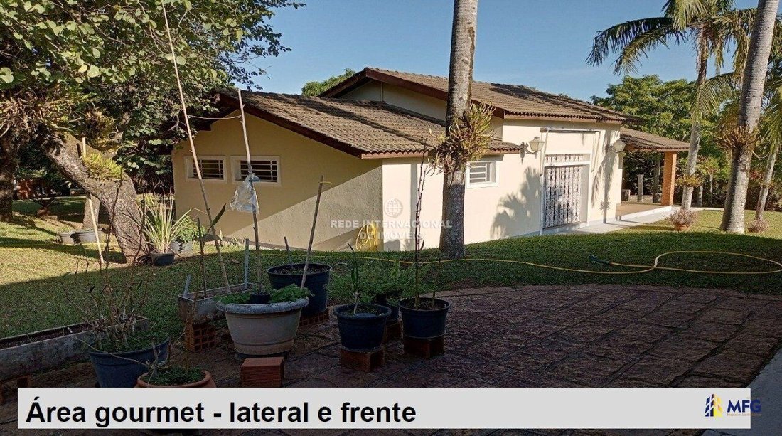 House in Itu, State of São Paulo, Brazil 2 - 16170317