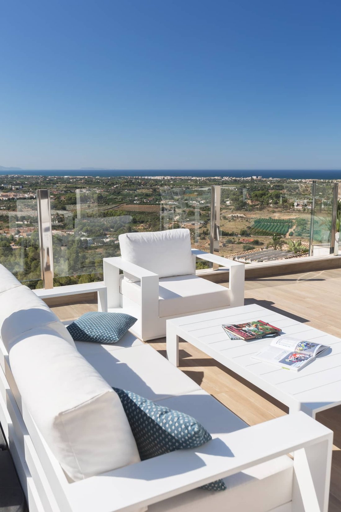 Villa in Denia, Valencian Community, Spain 4 - 16172415