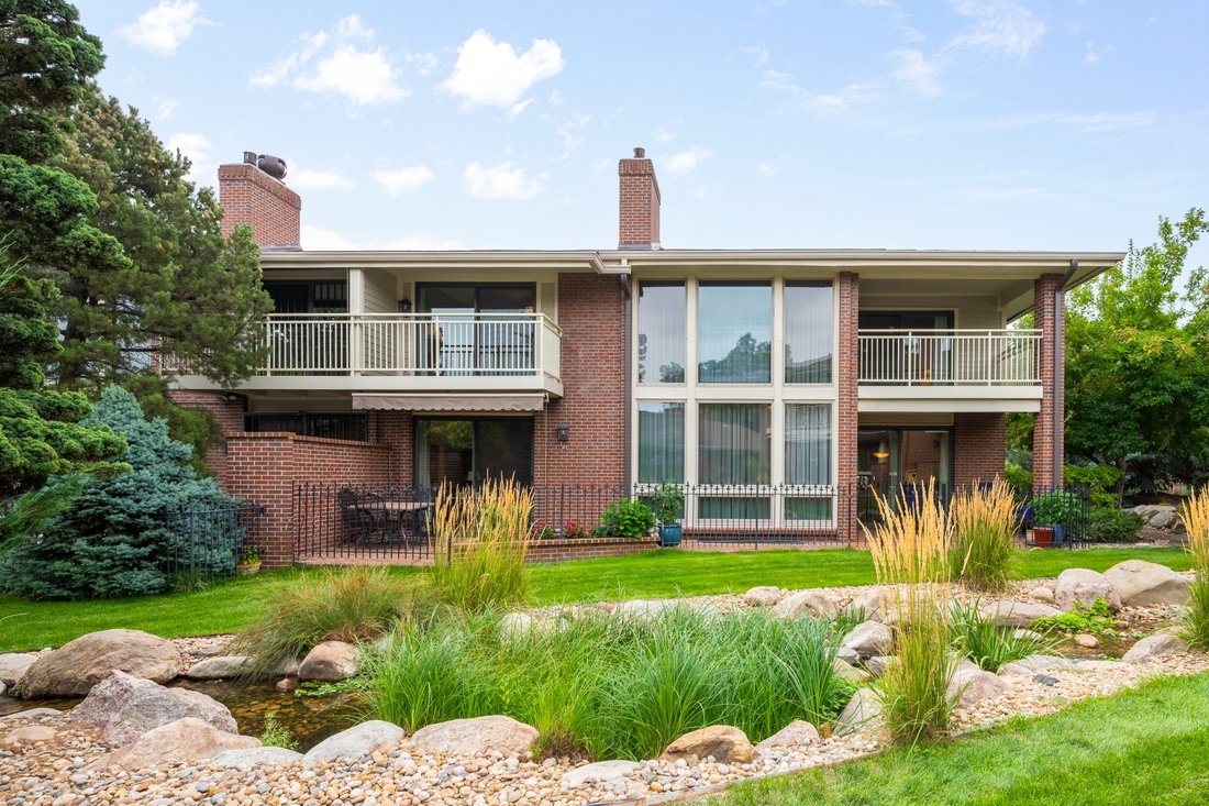 Condo in Denver, Colorado, United States 3 - 16176231