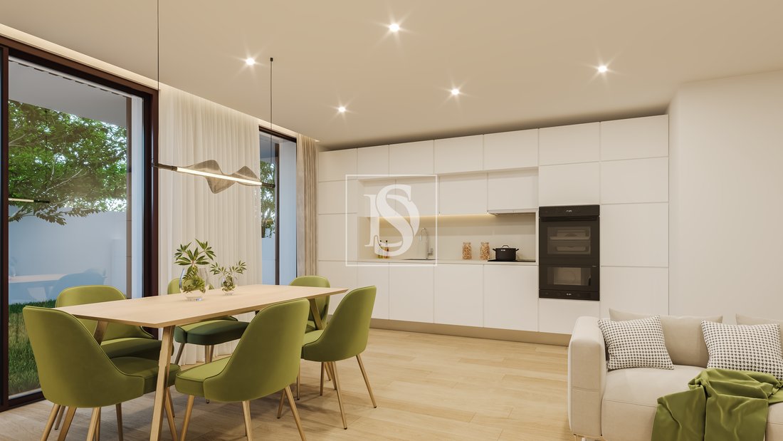 Apartment in Cedofeita, Santo Ildefonso, Se, Miragaia, Sao Nicolau e Vitoria, Porto District, Portugal 4 - 16172142