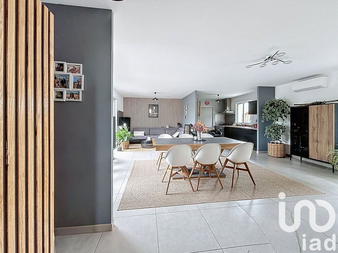 House in Nord Ouest, Andernos-les-Bains, France 3 - 16176689