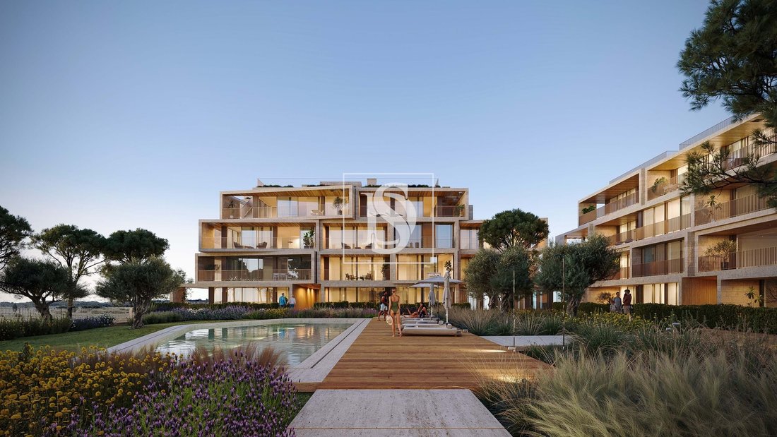 Apartment in Vilamoura, Quarteira, Algarve 5 - 16171988