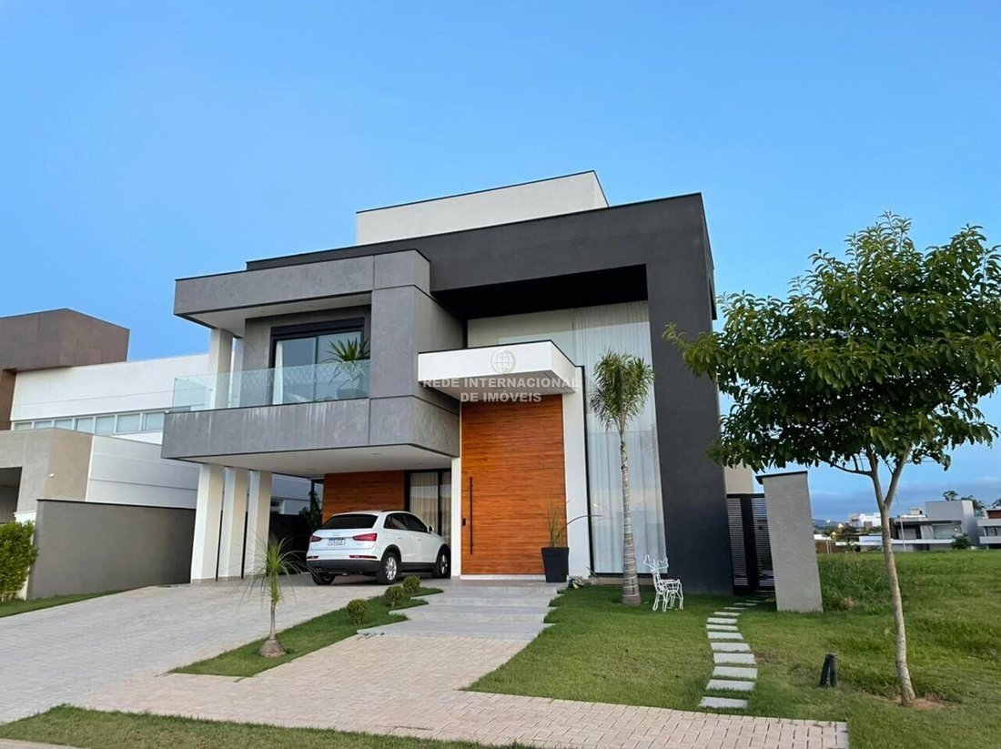 House in Nova Esplanada, State of São Paulo, Brazil 2 - 16169152