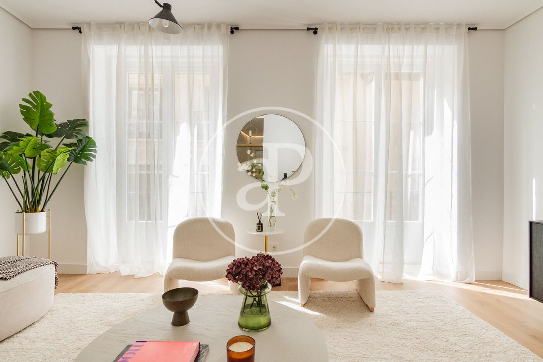Apartamento en Centro, Madrid, España 5 - 16168948
